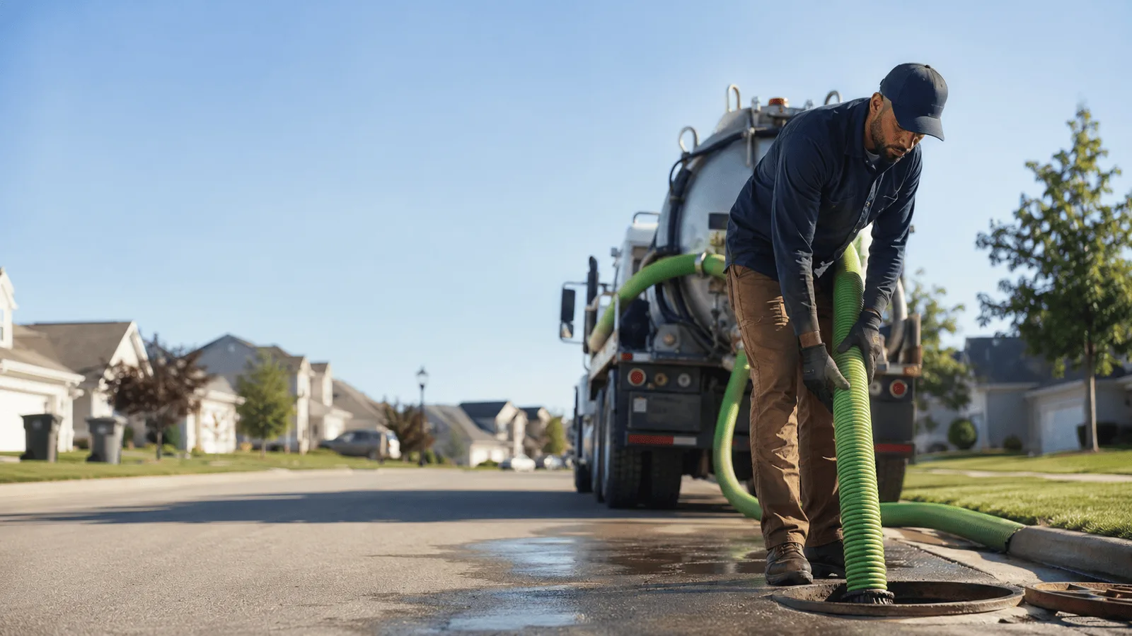 Mosquito Control in Henrieville, UT